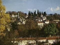 Riberac