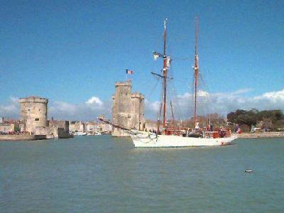 La Rochelle 